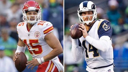 'NFL GameDay Morning' Bold Predictions: Week 17