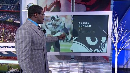 'NFL GameDay Morning' gives out season awards