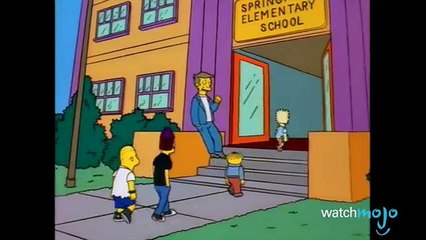 Top 10 Most Hilarious Simpsons Quotes