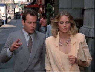 Moonlighting S02E03 Money Talks   Maddie Walks