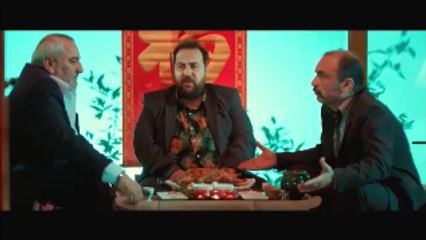 Babaların Babası Filminden En Komik Ve En Keyifli Sahneler (sansürsüz)!!!