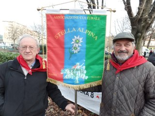 PIAZZALE ACCURSIO 30 DICEMBRE 1943 / 2017 (MILANO, ITALY)
