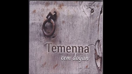 Cem Doğan & Ben-i Adem