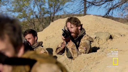 No Man Left Behind(4/6):The One That Got Away(HD)