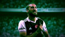 Cenk Tosun - Goals, Assists & Skills