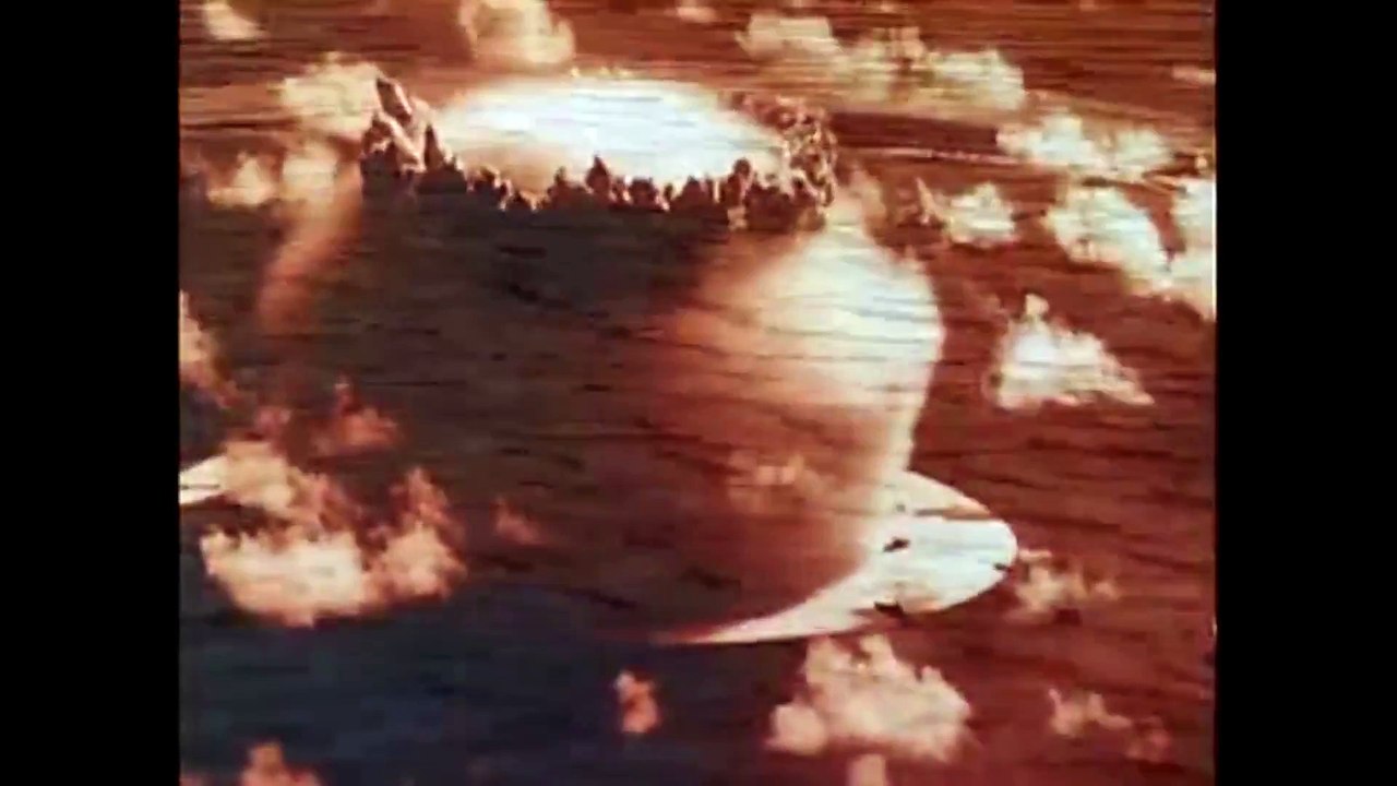 The Untold Secrets of World War 2  ( NatGeo Documentary)