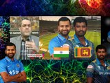 Indian media on India vs Sri Lanka 2017 3rd T20 | India win T20i series | whitewashes Sri Lanka 3-0