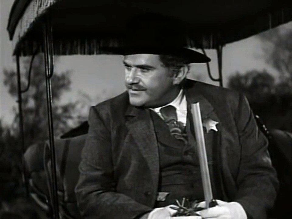 The Westerner 1960 S01E11   Going Home