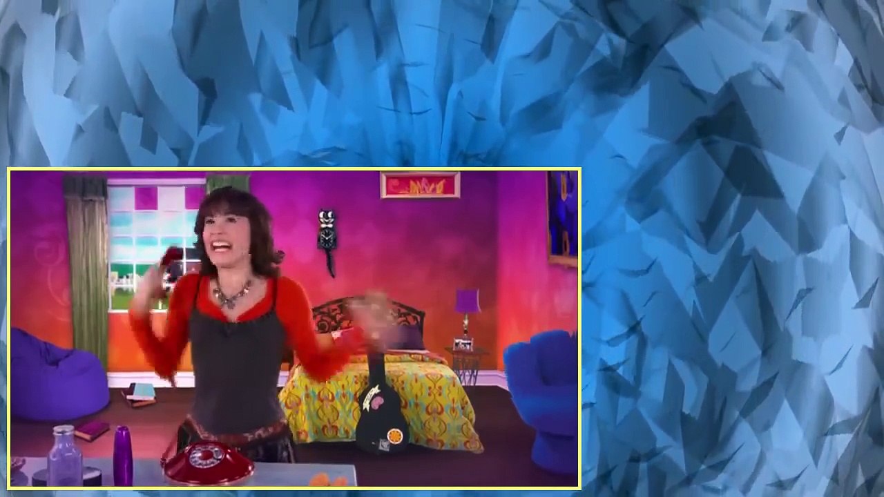 Sonny with a Chance S01E02 West Coast Story