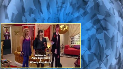 Sonny with a Chance S01E06 Three's Not Company