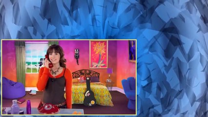 Sonny with a Chance S02E06 The Legend of Candy Face