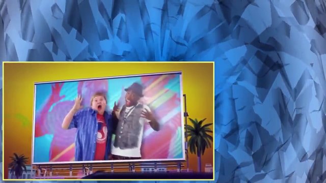 Sonny with a Chance S01E04 You've Got Fan Mail