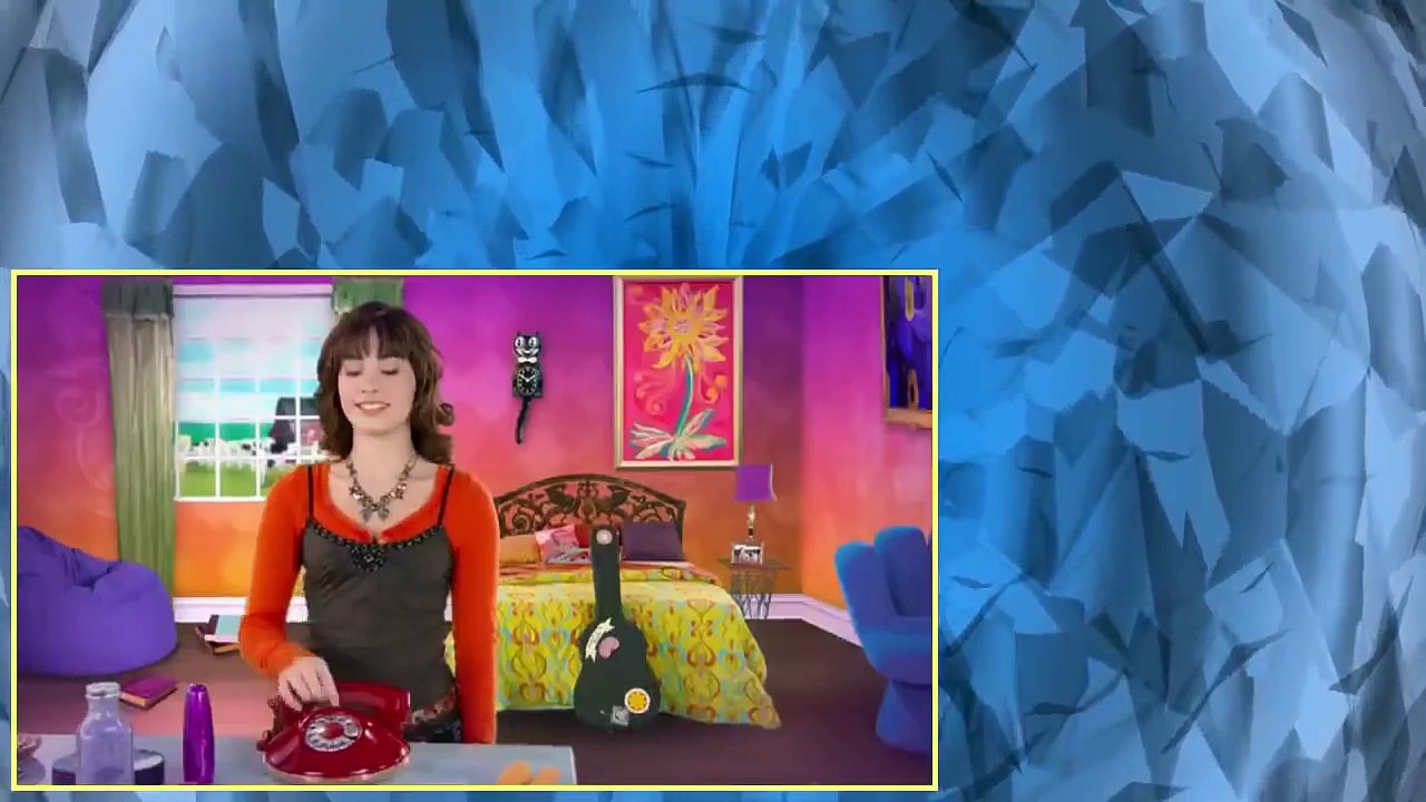 Sonny with a Chance S01E08 Fast Friends