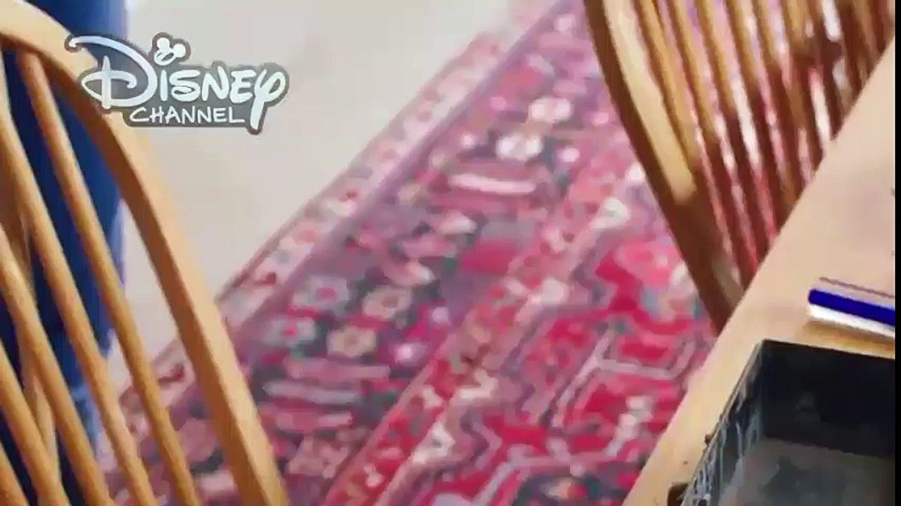 The Lodge S02E04 Call Me