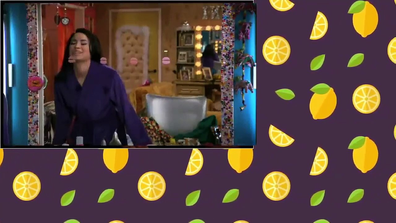 Sonny with a Chance S02E11 Falling for the Falls Part 2