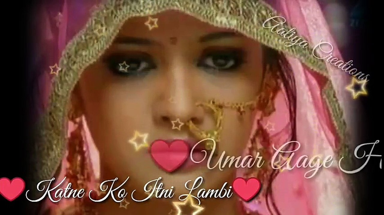 Teri Khusbu,,-- sad,(Female version),Status video,, for WhatsApp