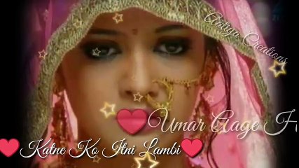 Teri Khusbu,,-- sad,(Female version),Status video,, for WhatsApp