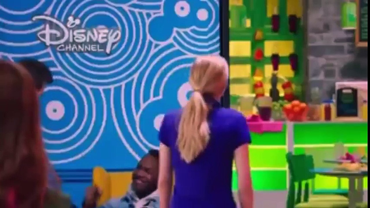 The Lodge S02E02 Partners