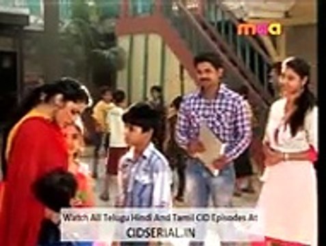 CID (Telugu) Episode 1009 (12th - November - 2015) - 1 by CID Serial, Tv online free 2018