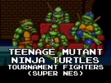 Review 569 - Teenage Mutant Ninja Turtles: Tournament Fighters (SNES)