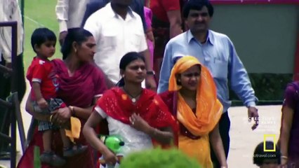 The Taj Mahal (Documentary 2017)