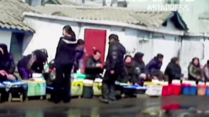 North Korea's Darkest Secrets (Documentary)