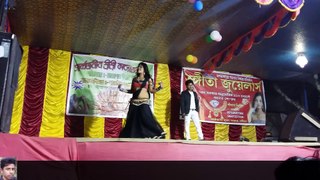 Bhojpuri Supar Dance | Othwa Lagela Jaise Kashmiri Angur