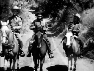 Wall Street Cowboy (1939) ROY ROGERS