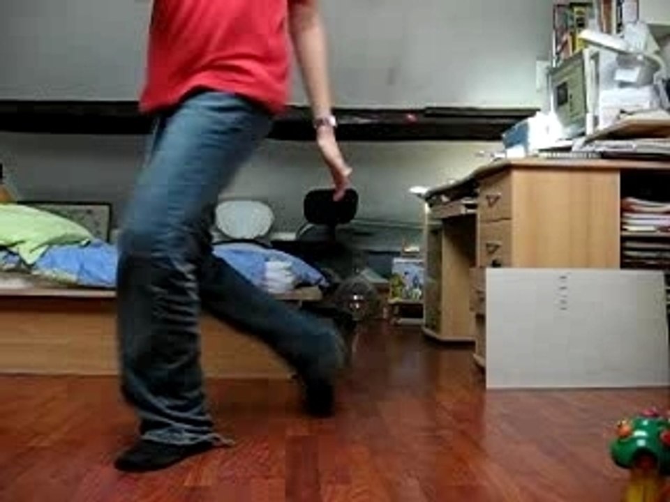 JUmpstyle