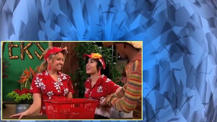 Sonny with a Chance S02E02 Sonny Get Your Goat