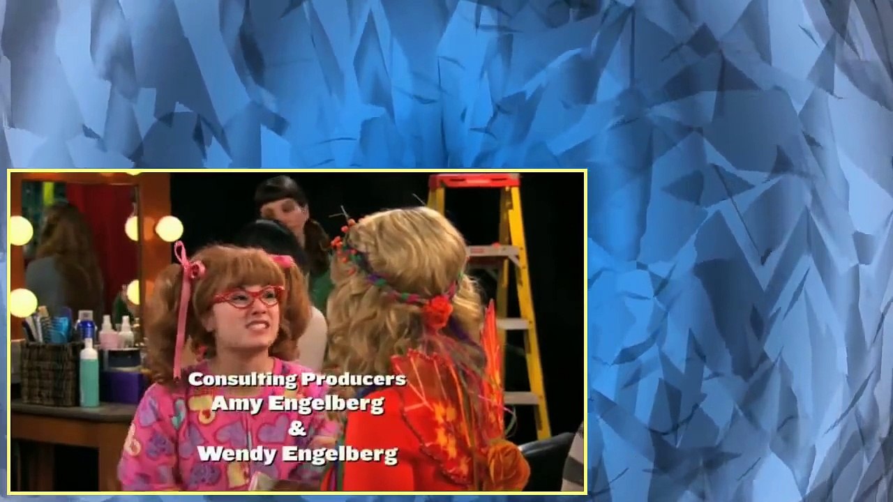 Sonny with a Chance S02E07 Gummy with a Chance