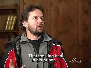 Ghost Hunters International S01E06 Headless Haunting