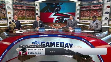 'NFL GameDay Morning' reveal Week 17 picks