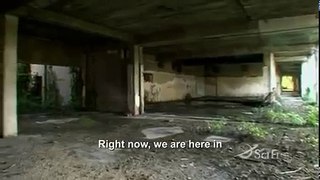 Ghost Hunters International S01E20 Unknown Soldiers