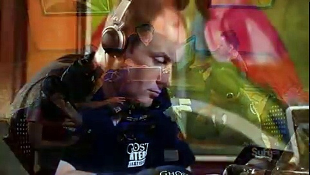 Ghost Hunters International S02E18 Demons Of Nicaragua