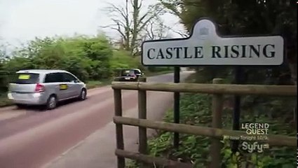 Ghost Hunters International S03E04 Search For The SheWolf England