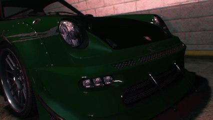 GTA Movie Teaser in 4K – Exciting Action & Story