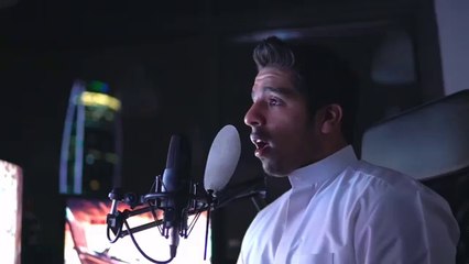 The most beautiful voice wonderful اجمل صوت رائع جدا للقاري مشاري البغلي