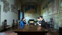 Ghost Hunters International S02E05 Spirits of Italy