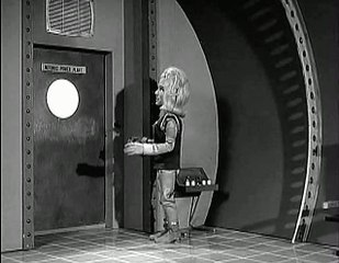 Fireball XL5  E32 - Faster Than Light