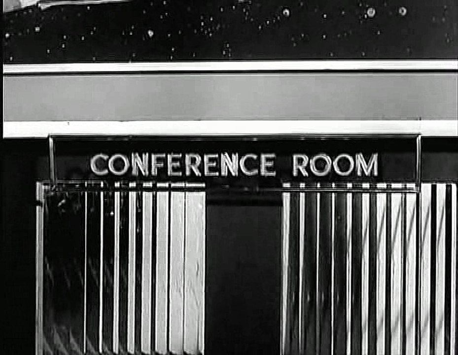 Fireball XL5  E31 - Whistle For Danger