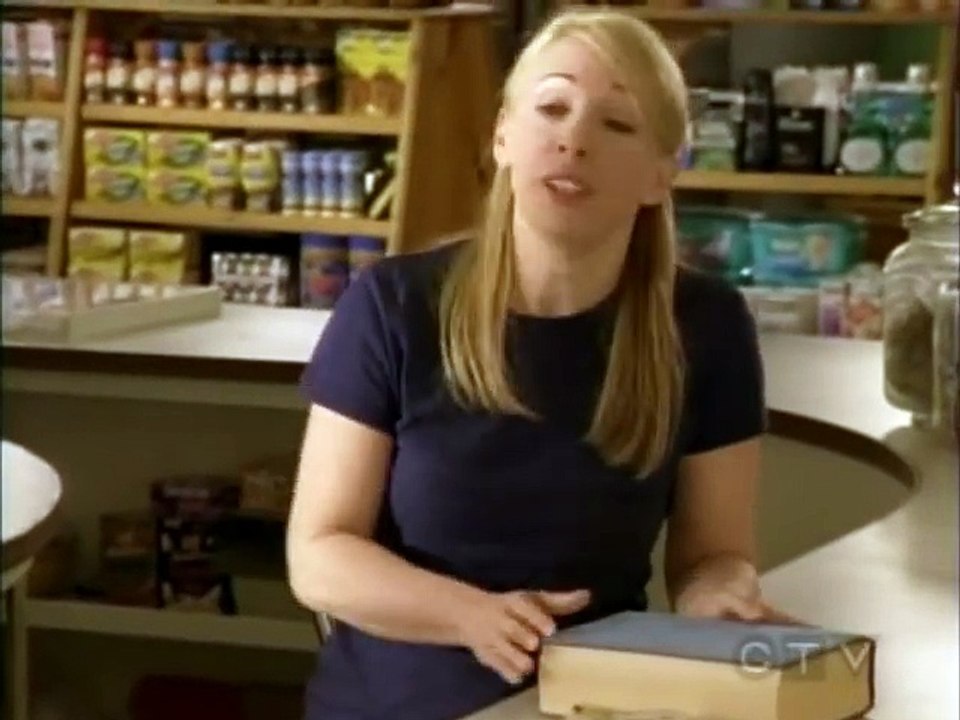 Corner Gas s04e09 Outside Joke video Dailymotion