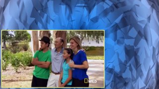Cesar 911 S01E01 Family Feud
