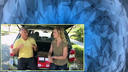 Cesar 911 S03E06 House Arrest