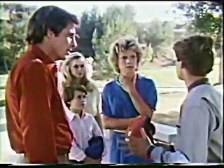 Otherworld 1985)   S01E02   The Zone Troopers Build Men