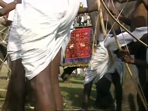 Ancient Warriors [14/20] - Maurya Warriors of the Elephant