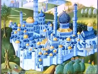 Ancient Warriors [10/20] - Knights of the Templar