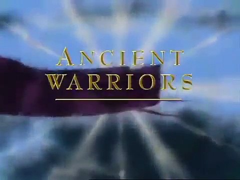 Ancient Warriors [7/20] - Spartans