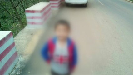 '추위 녹이려다...' 中 빈민촌서 어린 4형제 가스 질식 사망 / YTN