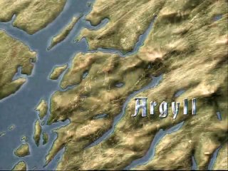 Ancient Warriors [12/20] - The Highlanders